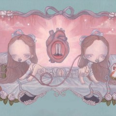 Babuchan - Twins feat. Hatsune Miku