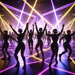 Hyper Techno Mix - Summer 2025