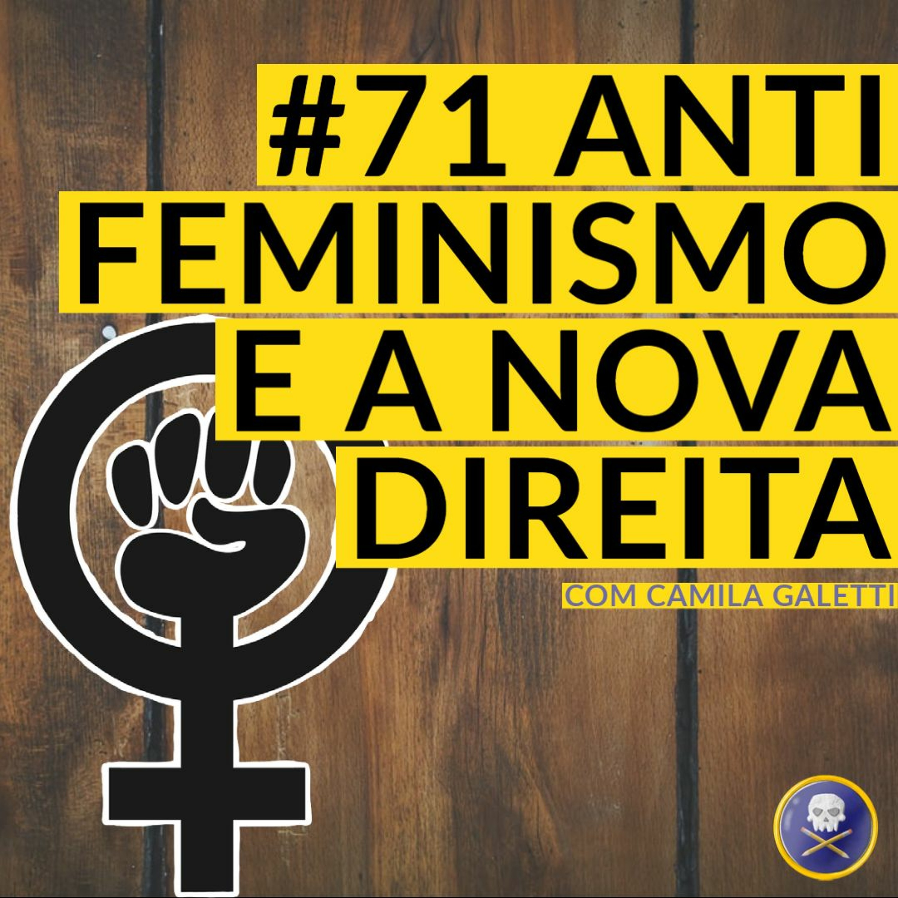História Pirata