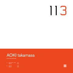 Stream AOKI takamasa | Listen to RV8 playlist online for free on