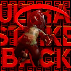 Ultra Strike Back |  megalo strike back in ULTRAKILL style remix