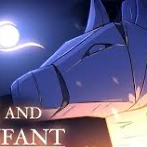 The Horse and the Infant but its the good part