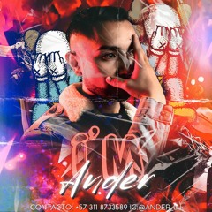 I´M ANDER*SET ESTRENO