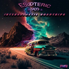 01 - Esoteric 909 - Beautiful Dreams