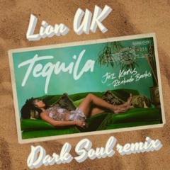 Jaz Karis & Reekado - Tequila - Lion UK Dark Soul Remix - Wav