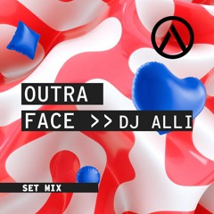 ALINE SANTOS- OUTRA FACE (DJ SET)