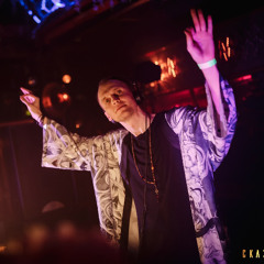 Dennis Frost Pro Stereo Noor bar 12.07.25