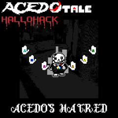 [ACEDOTALE Halloween Hack] ACEDIA