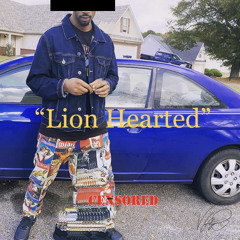 LION HEARTED