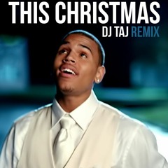 DJ Taj - This Christmas (Jersey Club Mix) @djliltaj