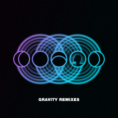 Gravity (feat. RY X) [Remixes]