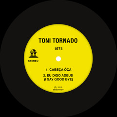 Toni Tornado - Podes Crer, Amizade (Acapella Tupiniquim) 