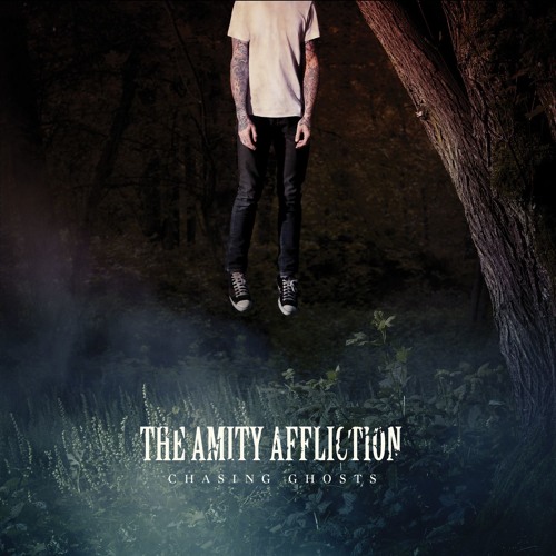Stream The Amity Affliction | Listen to Chasing Ghosts (Special Edition)  playlist online for free on SoundCloud