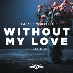 Harley Knox feat. Elociin - Without My Love