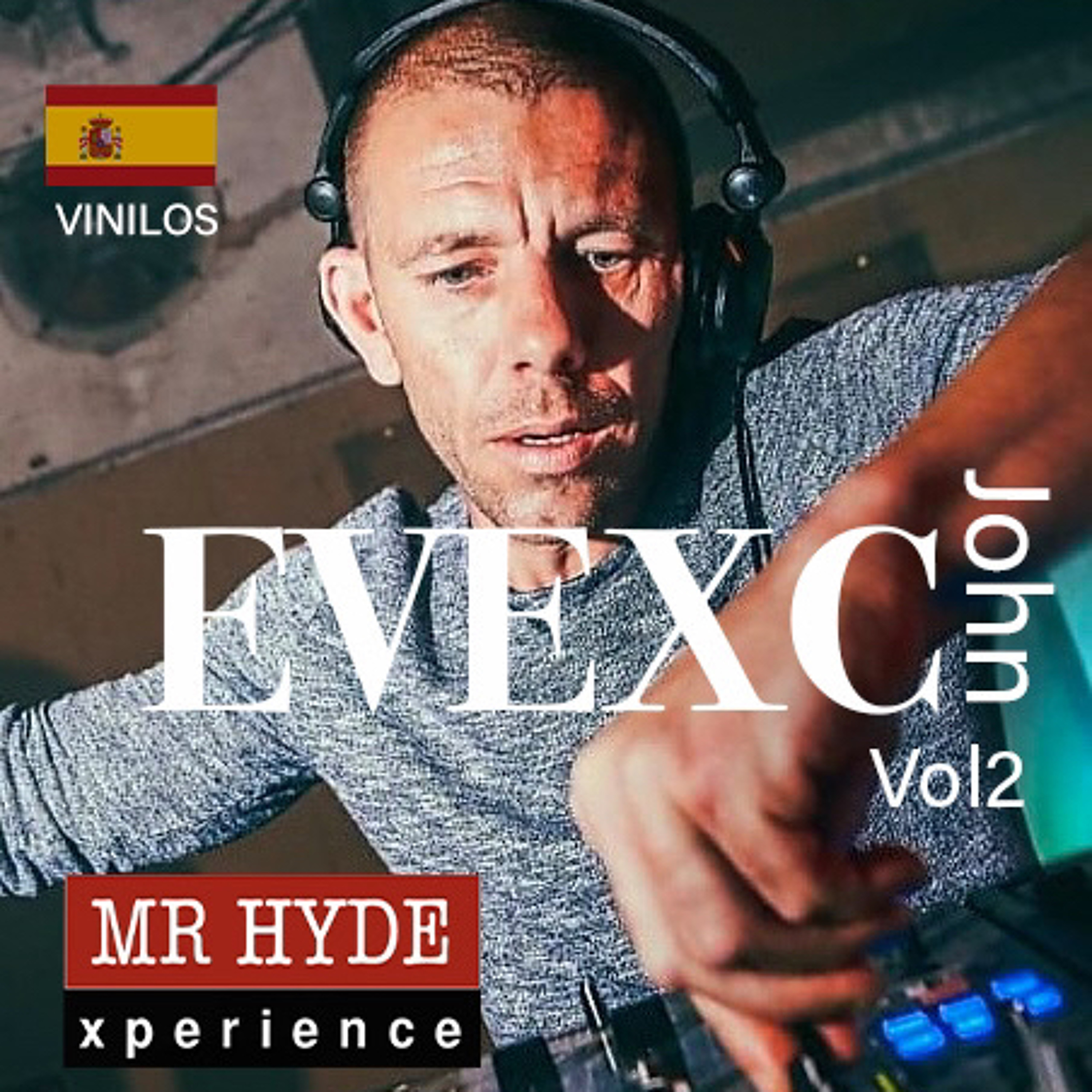 Mr Hyde xperience