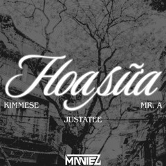 Hoa Sua x Stay (Maniez Remix)