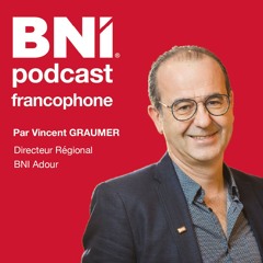 405 VINCENT GRAUMER BNI n'est pas un réseau