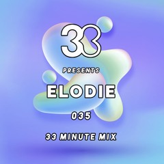 ELODIE - 33 Mix - 035