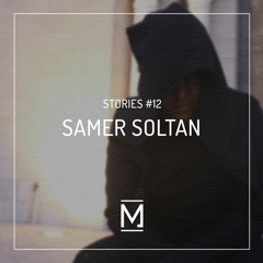 Metrica Stories #12 Samer Soltan