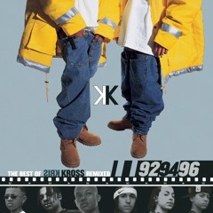 Stream Alright (Extended Remix) by Kris Kross | Listen online for