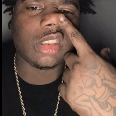 BiggKutt8 - NoseBleed (SLOWED) #SLOWED