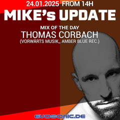Radio Show -MIX OF THE DAY