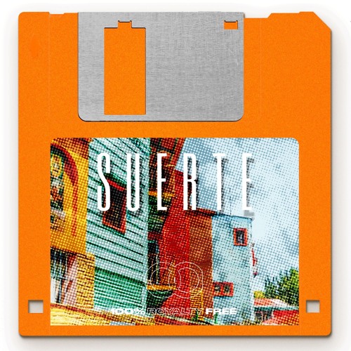 Suerte Preview
