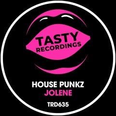 House Punkz - Jolene - (HP Vince Remix)
