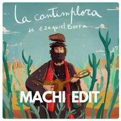 Ezequiel Borra - La De Terazza Machi Edit