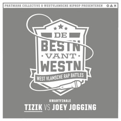 DBVW Online 2022 4e finale - Tizik vs Joey Jogging