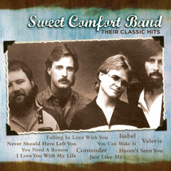 Stream Sweet Comfort Band music | Listen to songs, albums
