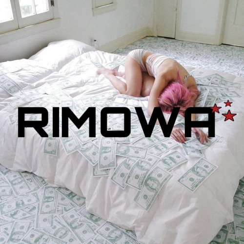 RIMOWA