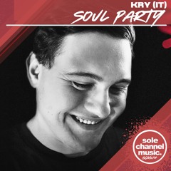 Kry (IT) - Soul Party (Preview)