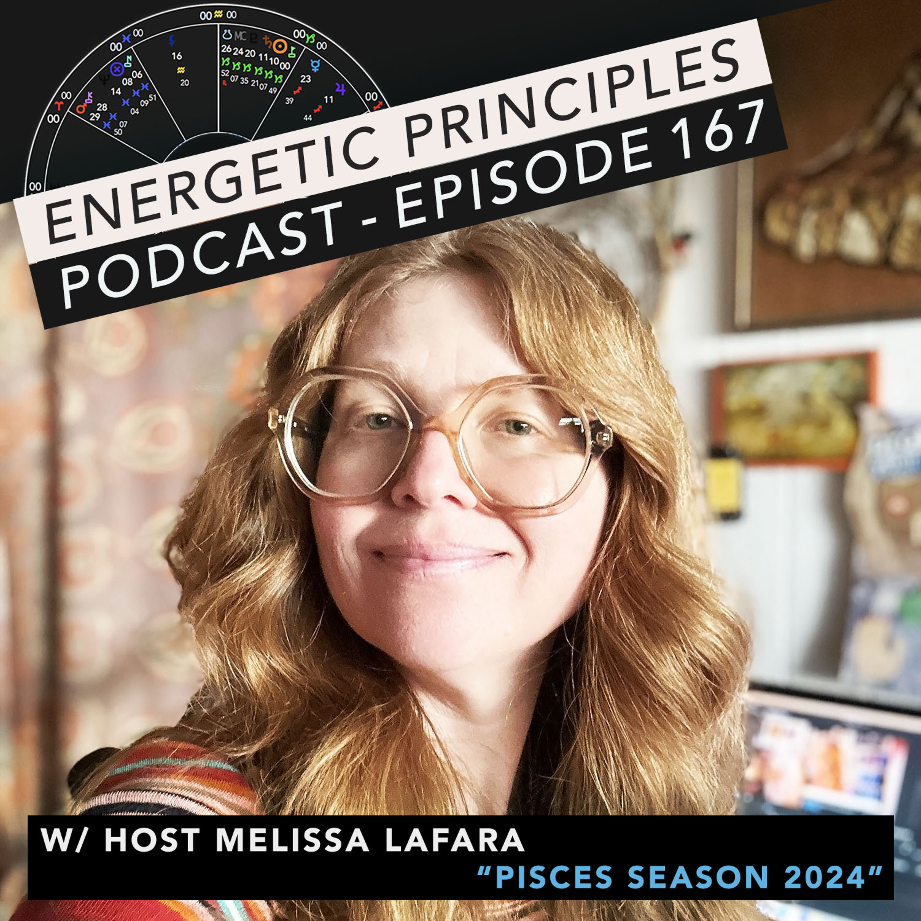 Energetic Principles Podcast