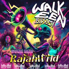 Rajawild - Gone Bad (Sinful Africans)