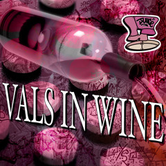 Vals In Wine - Icyone & J Luciiiano (Valentines Special)