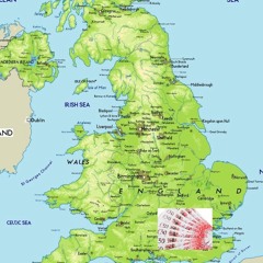 Life in a one city nation