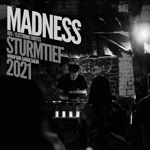Madness @ Sturmtief Open Air Dardesheim, 31.07.2021