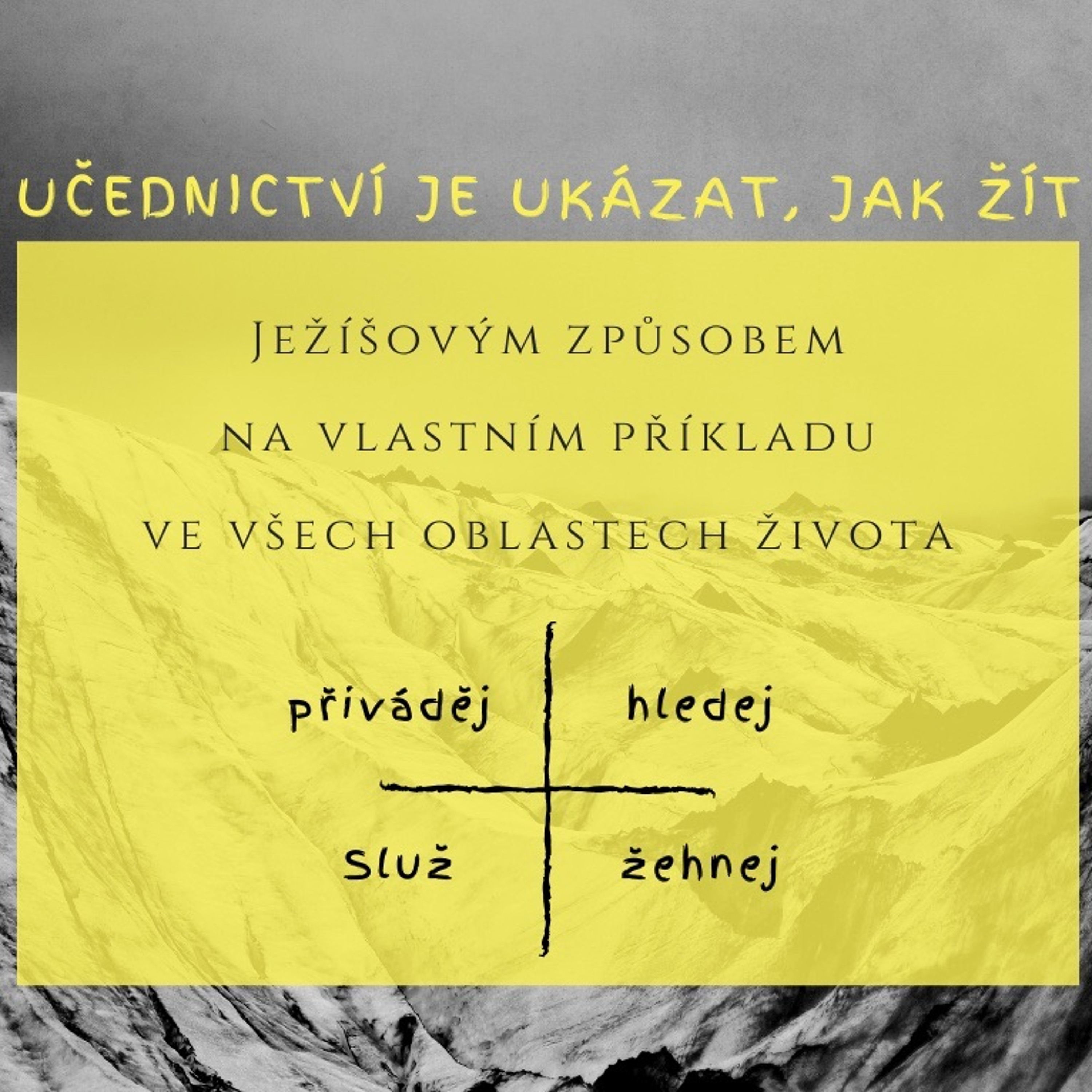 Církev bez hranic