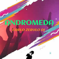 CARLO ZERULO DJ- Phenomenal