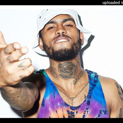 (FREE) Dave East Type Beat - Real (Prod. By Yung Xela)