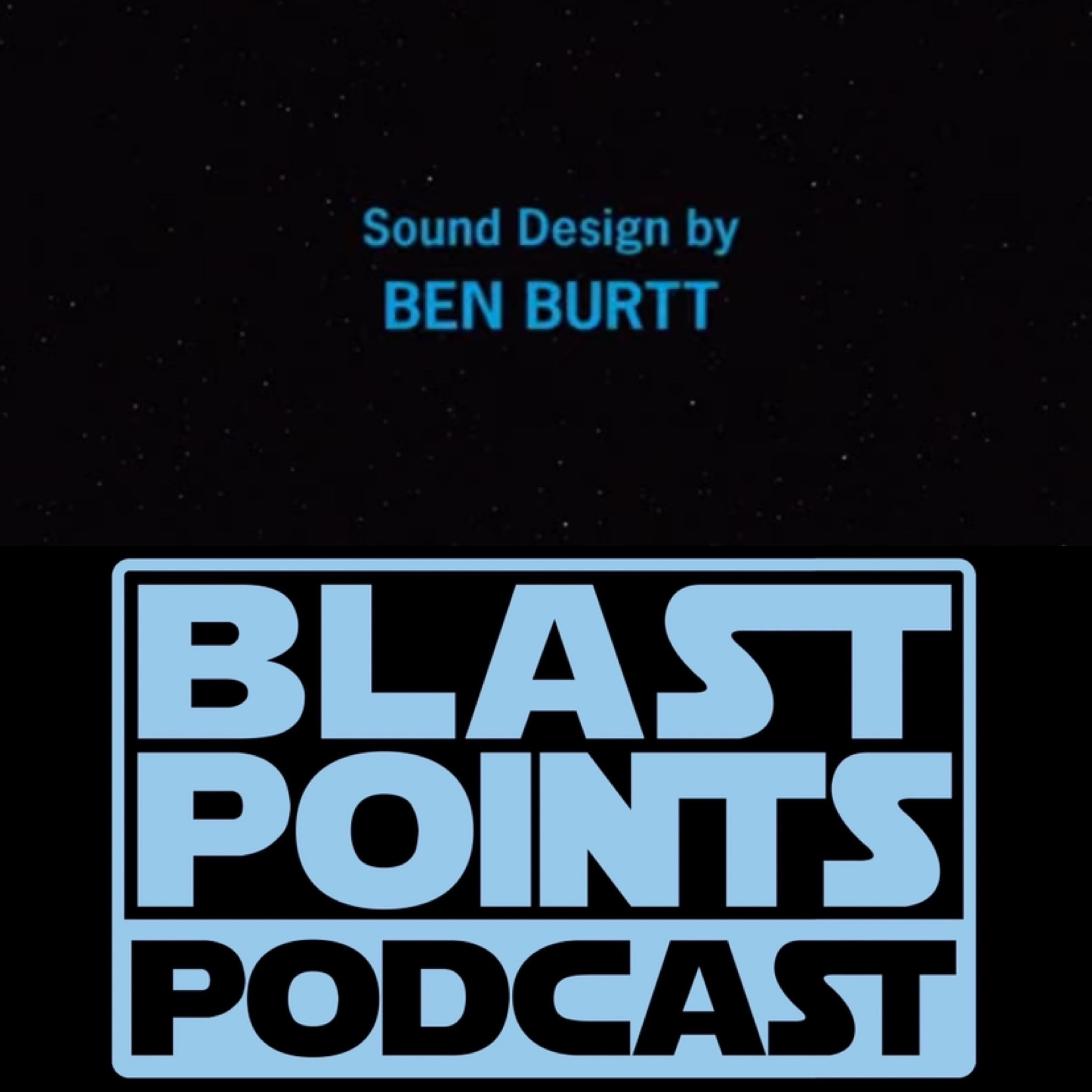 Blast Points - Star Wars Podcast