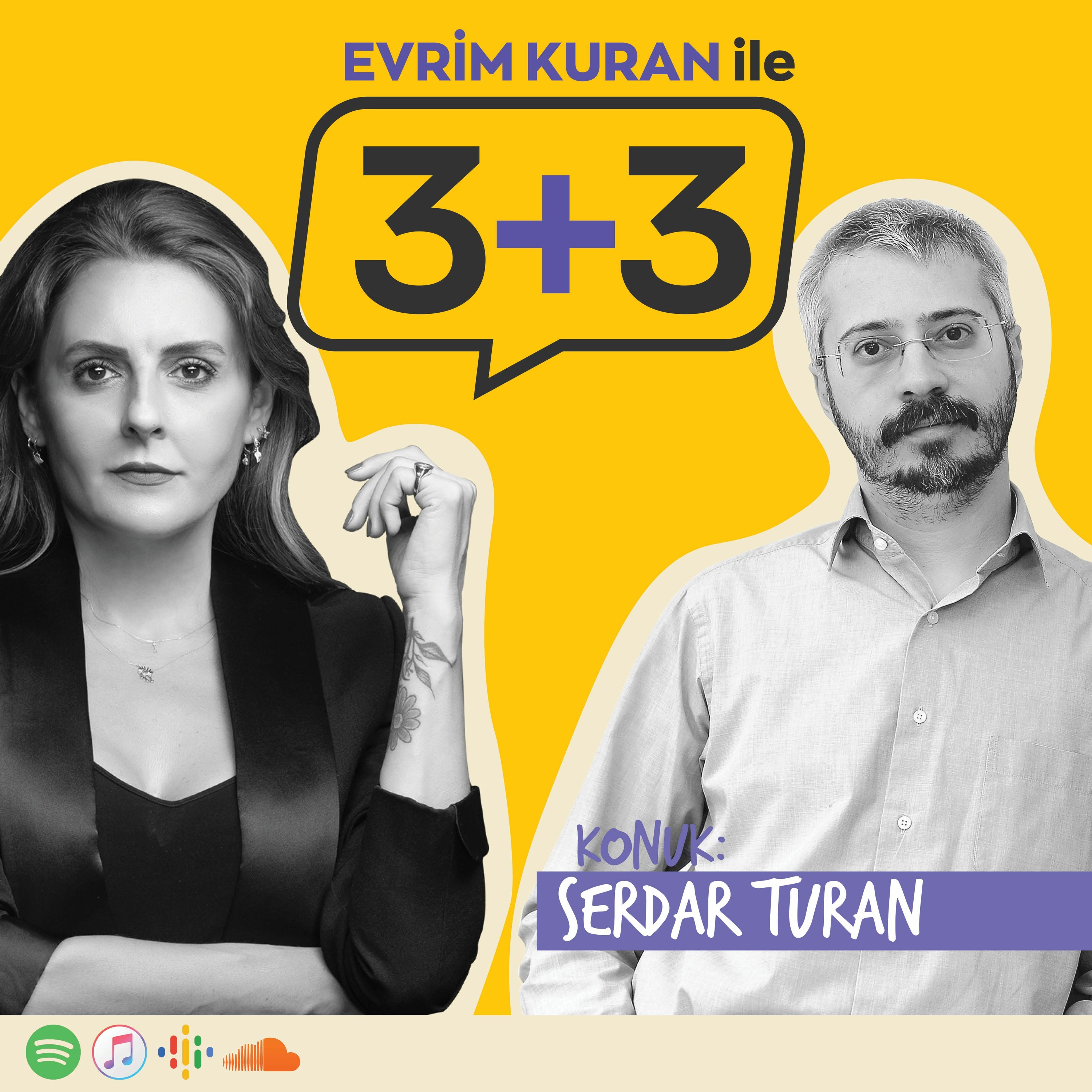 Evrim Kuran