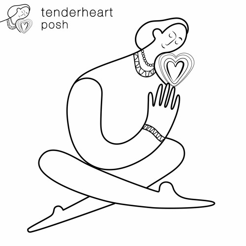Tenderheart - Posh