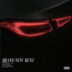 Brand New Benz