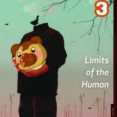 download KINDLE 📮 Mechademia 3: Limits of the Human by  Frenchy Lunning PDF EBOOK EP