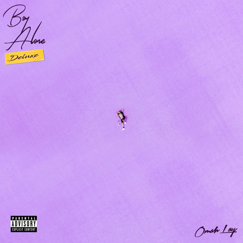 Boy Alone: Deluxe Edition