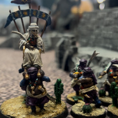 Entmoot 117 - Bertacon (Also available in Video!)