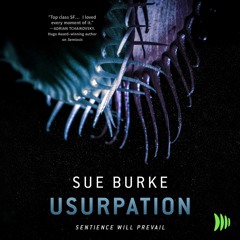 Usurpation: Chapter 1