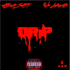 DRIP (feat. Dee Carti) [prod. by OUHBOY]
